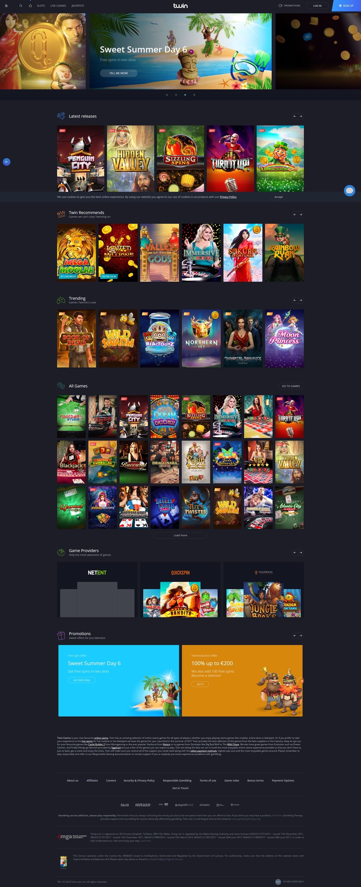 Credit Card Betting Sites